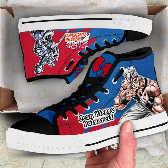 - Official JJBA