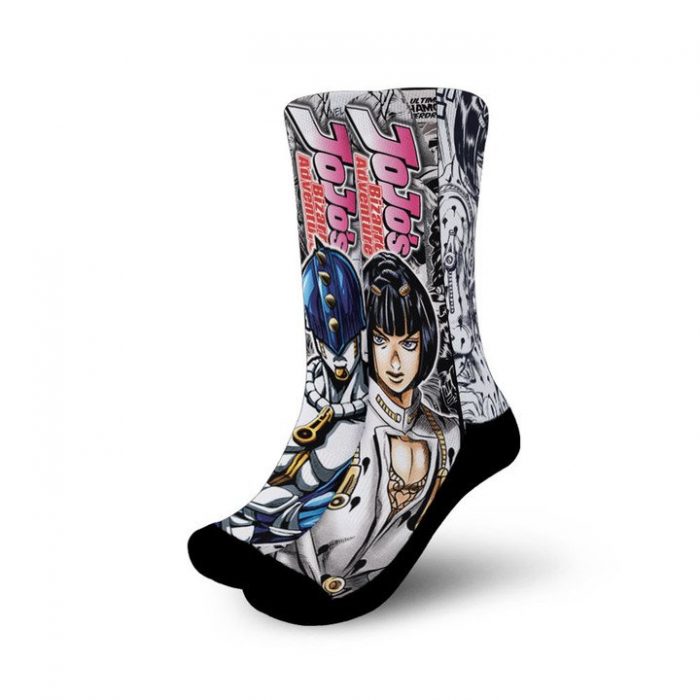 - Official JJBA