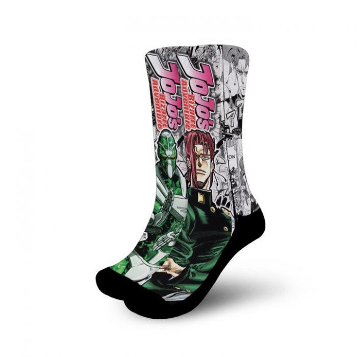 - Official JJBA