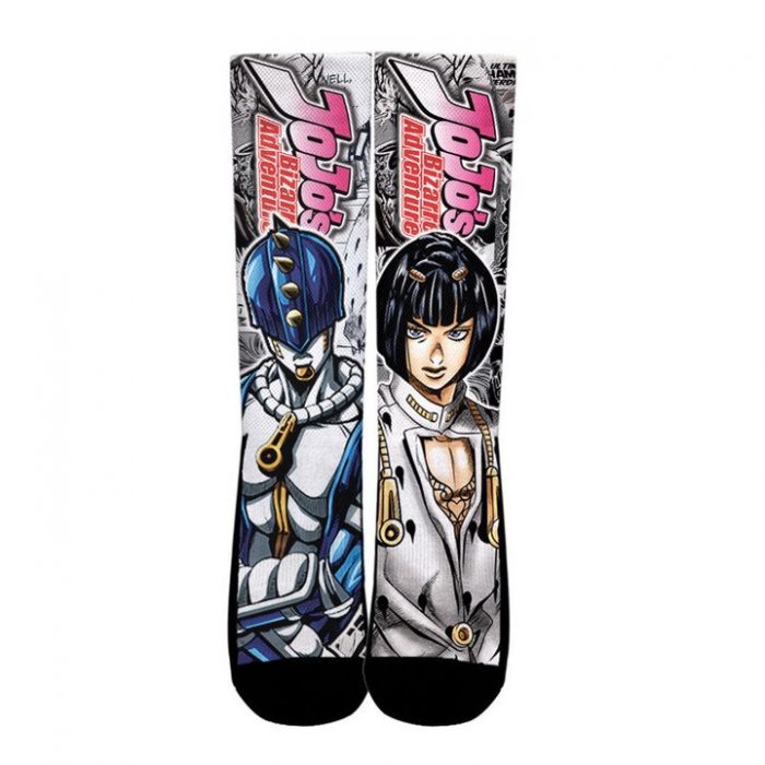 - Official JJBA
