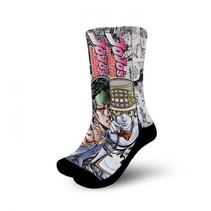 - Official JJBA