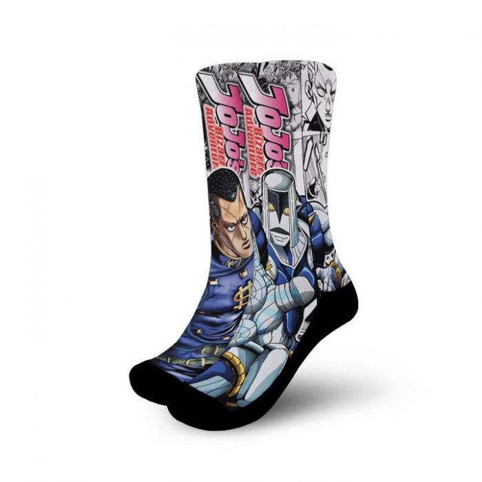 - Official JJBA