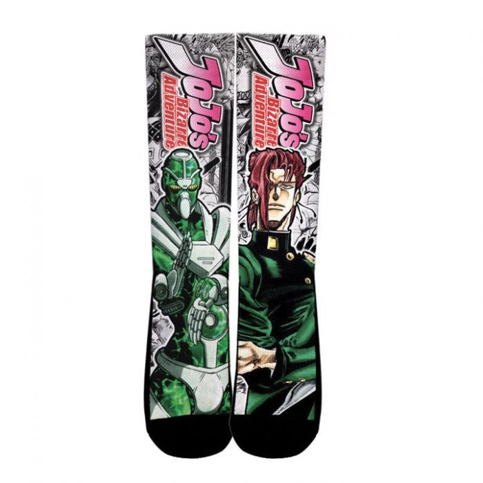 - Official JJBA