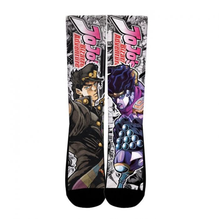 - Official JJBA