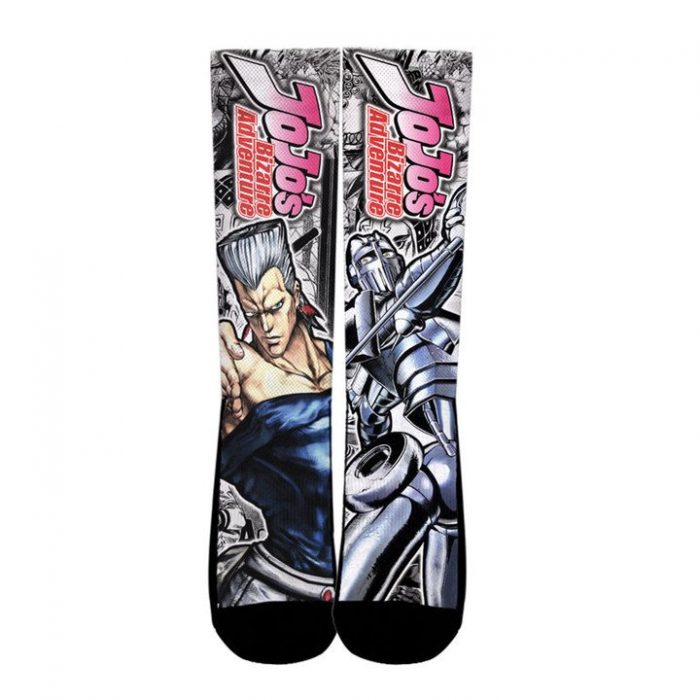 - Official JJBA