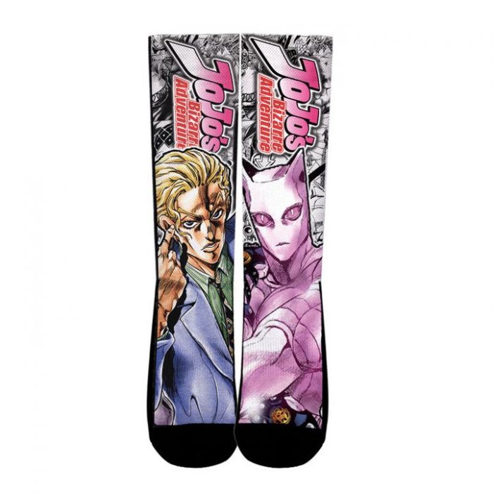 - Official JJBA
