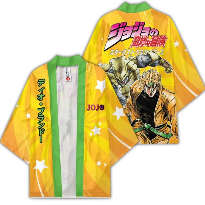 16279016476607686f8e - Official JJBA