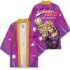 16279016478e9962f50b - Official JJBA