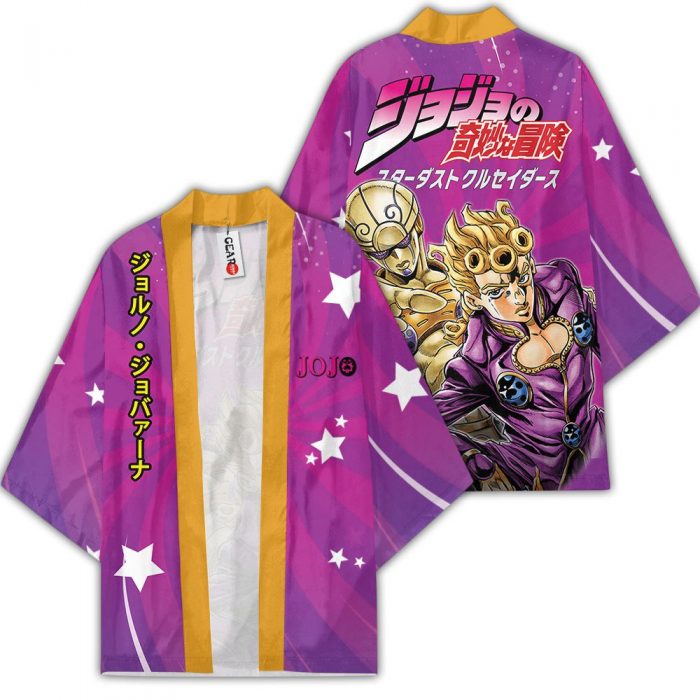 16279016478e9962f50b - Official JJBA
