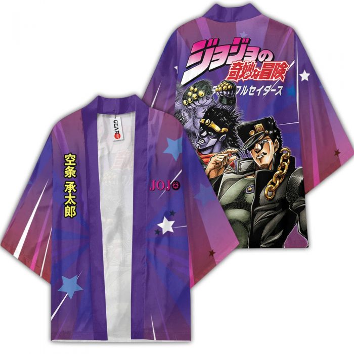 1627901647c06f2d4108 - Official JJBA