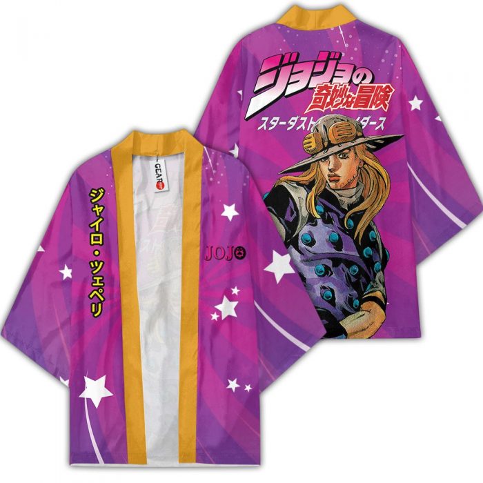 1627988652f0c0196251 - Official JJBA