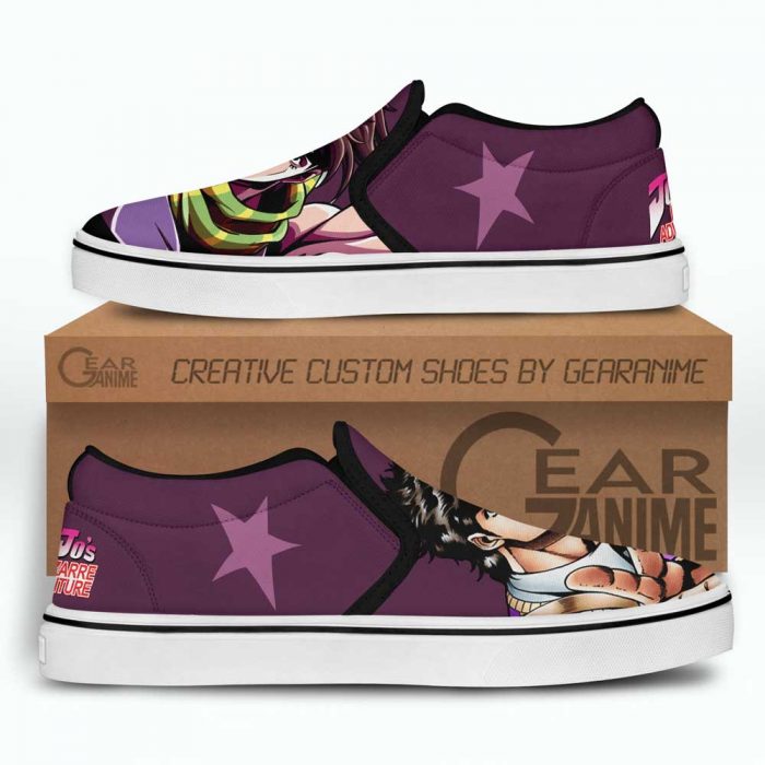 164332735248f68302a3 - Official JJBA