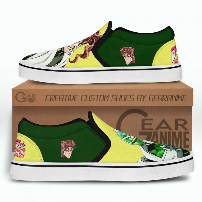 1643327367b36243e309 - Official JJBA