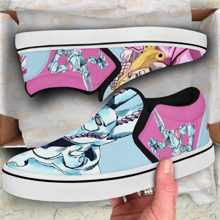 164332744038f6e93d57 - Official JJBA