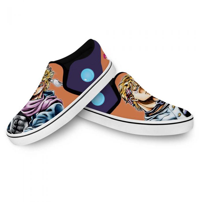 16433274471acb60405b - Official JJBA