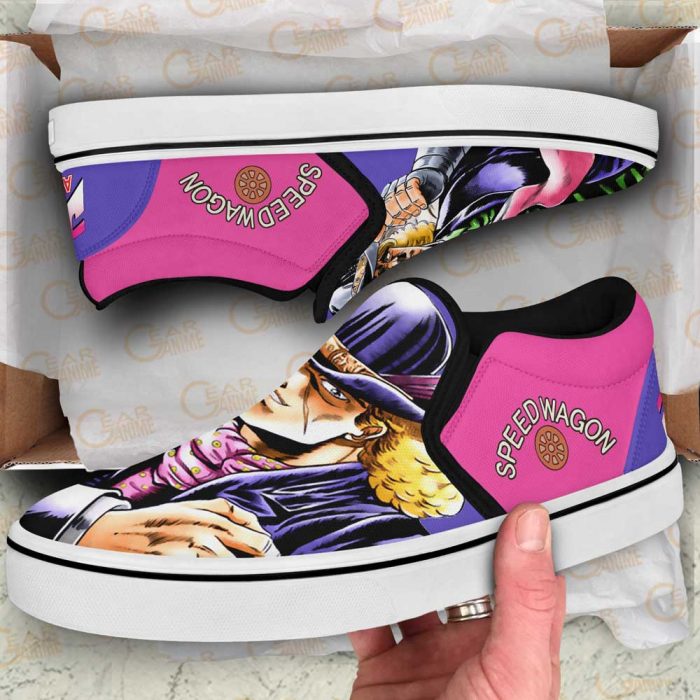 164332751352b32a9daa - Official JJBA