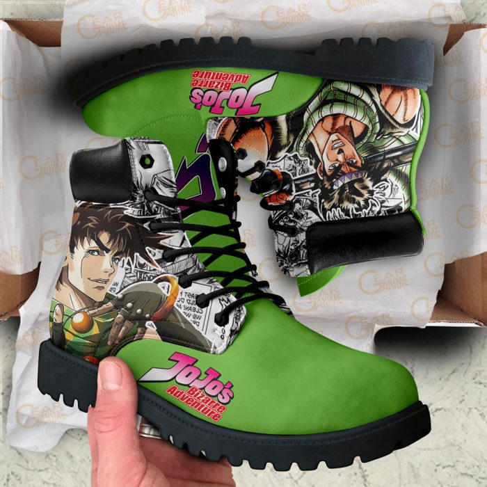166687014128f5802d06 - Official JJBA
