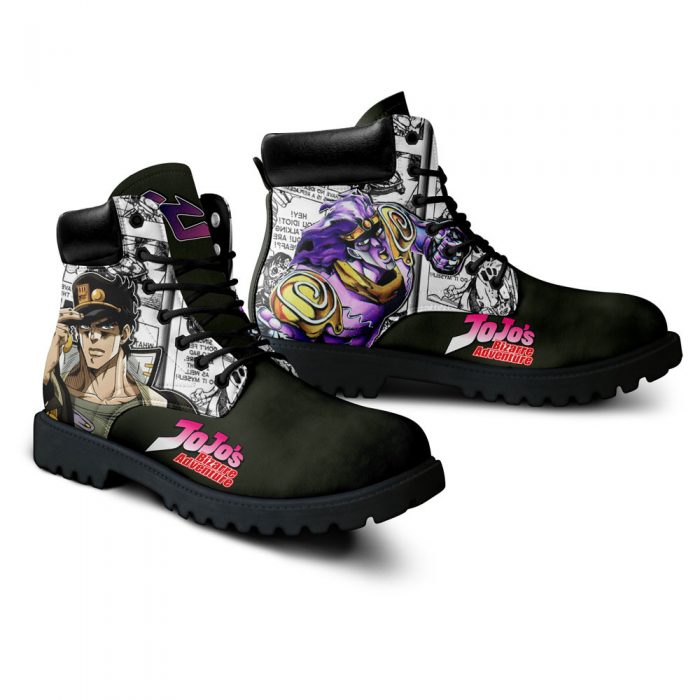 1666870141362b987360 - Official JJBA
