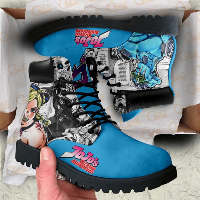 16668701414bf223f56b - Official JJBA
