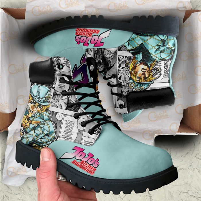 1666870141b516c75d93 - Official JJBA