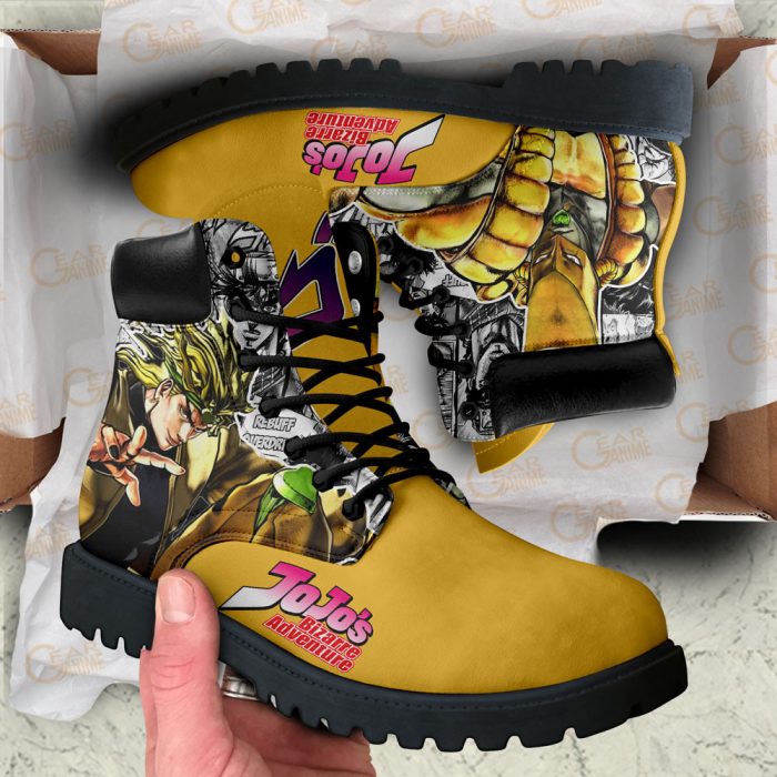 1666870141bc4c238e7e - Official JJBA