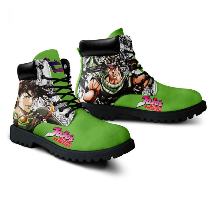 1666870141fea592d576 - Official JJBA