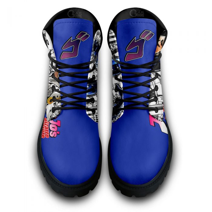 166687014204eb12cef4 - Official JJBA