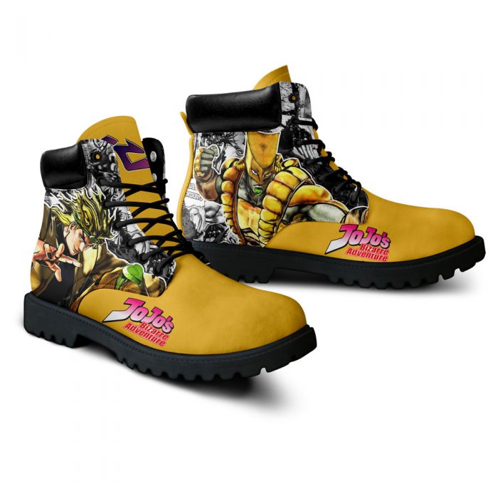 1666870142076249f23a - Official JJBA