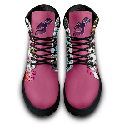 166687014222b25a9db8 - Official JJBA