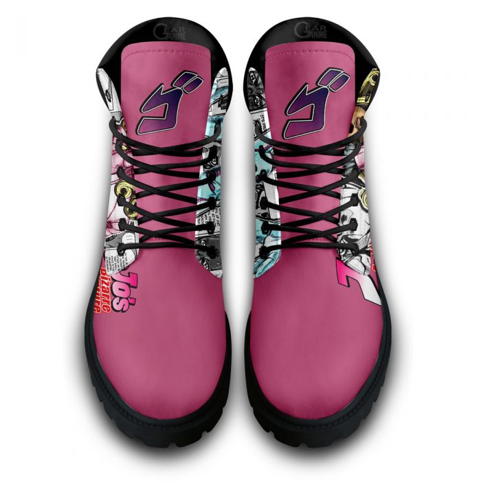 166687014222b25a9db8 - Official JJBA