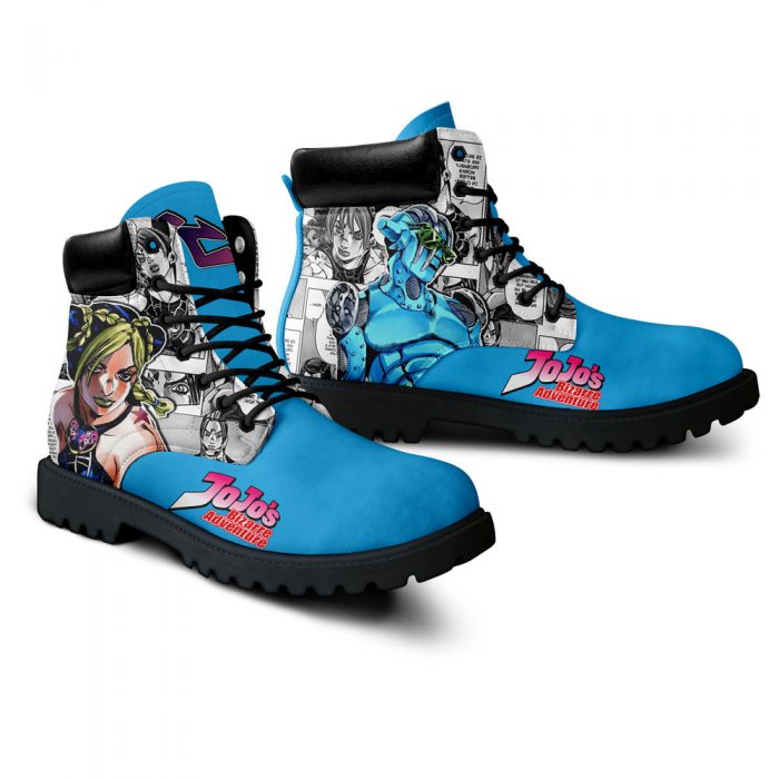 166687014257c760985c - Official JJBA