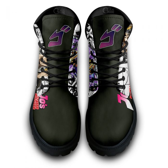 166687014281f0c1db3a - Official JJBA