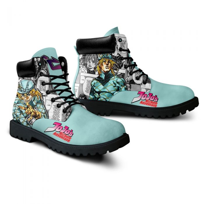 16668701429aae97a278 - Official JJBA