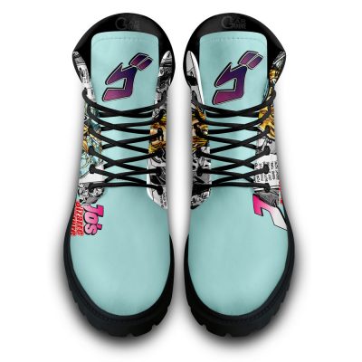 1666870142b2aedb3985 - Official JJBA