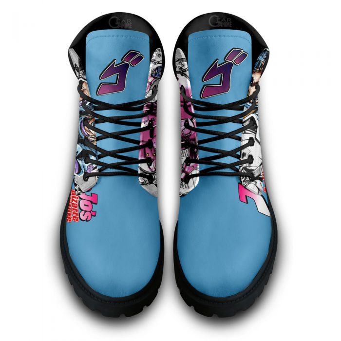 1666870142e98242b73c - Official JJBA