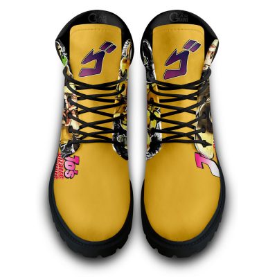 166687014318ec608f3b - Official JJBA