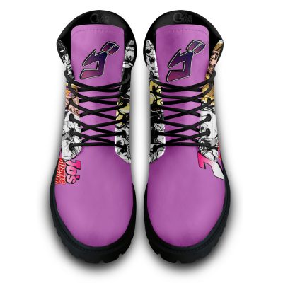 1666870143757d1b2778 - Official JJBA