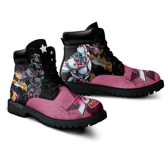 167153166253ea038a0d - Official JJBA
