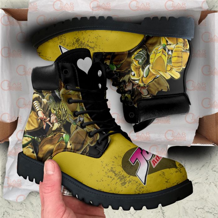 1671531662f2d3ed48b1 - Official JJBA