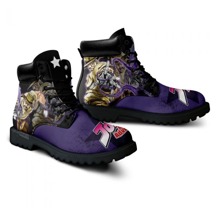 16715316630347eddf99 - Official JJBA