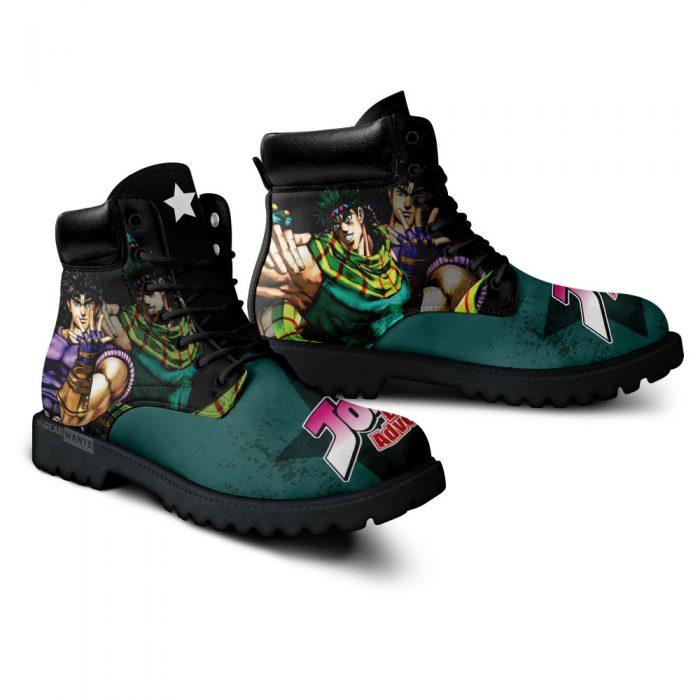167153166315f87de32e - Official JJBA