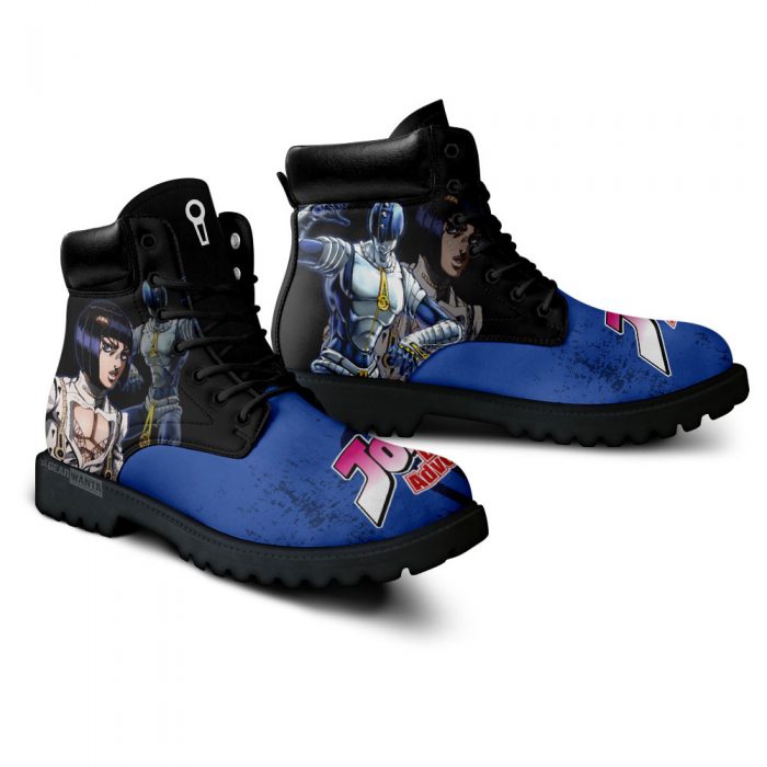 16715316635c19ee6733 - Official JJBA