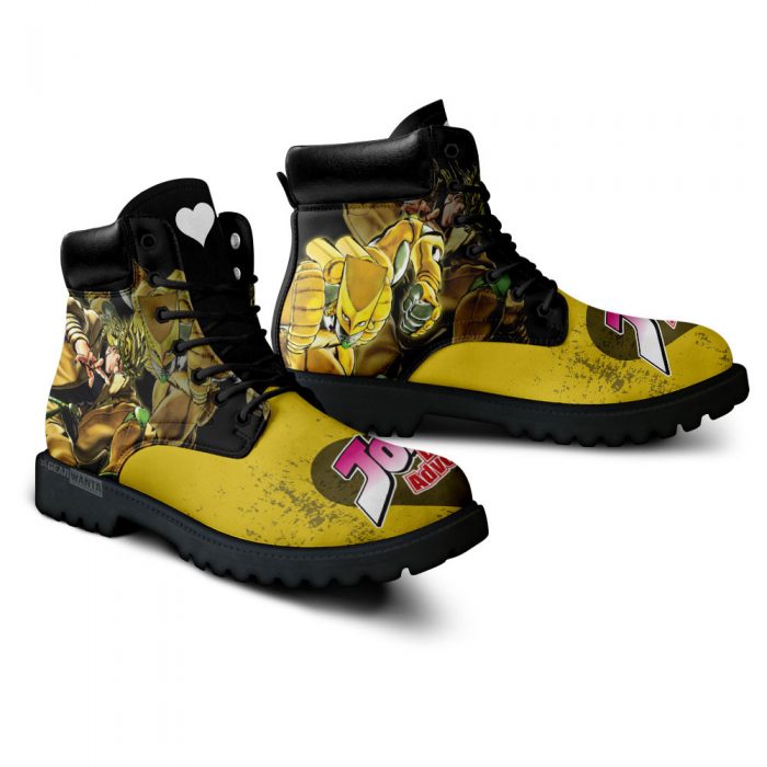 16715316636bf1838aad - Official JJBA