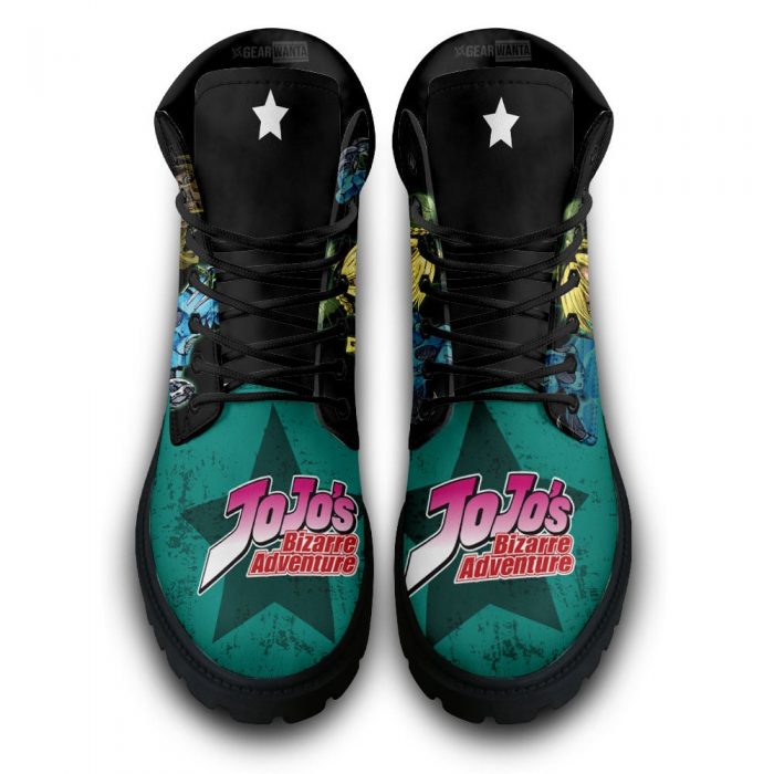 16715316636faef9940a - Official JJBA