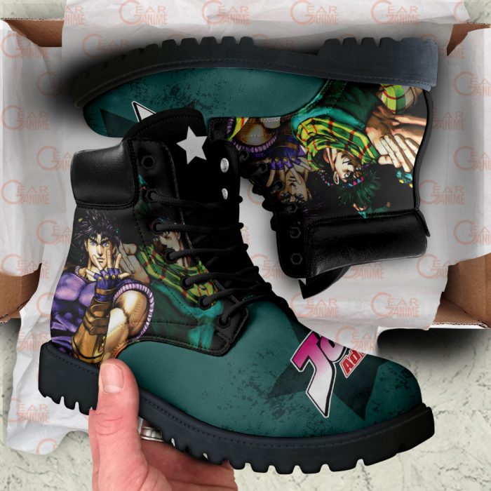 1671531663d331b65b99 - Official JJBA
