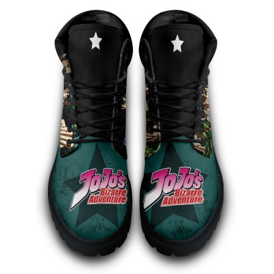 1671531664207d3609f6 - Official JJBA