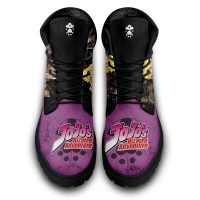 16715316644d17088e38 - Official JJBA