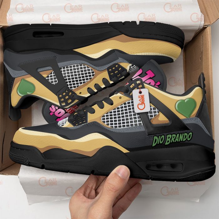 16862032287691cdf95d - Official JJBA