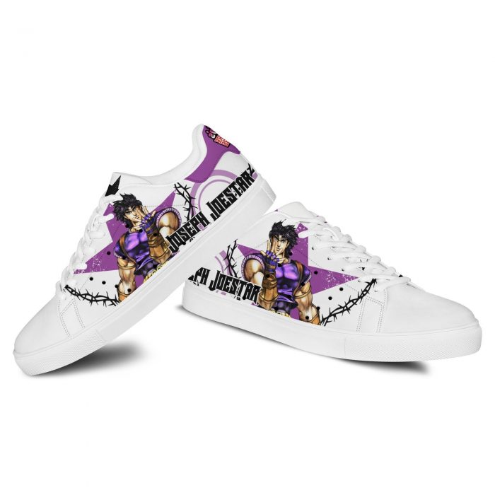 168621788333aa435d1e - Official JJBA