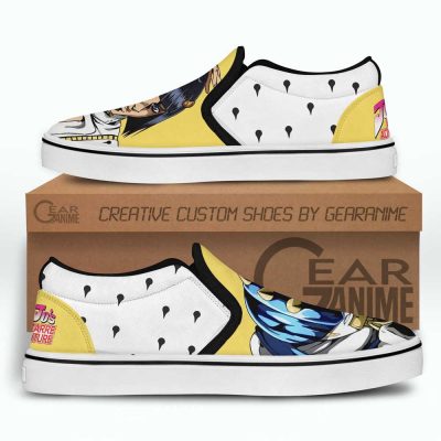 16862178849f15765dac - Official JJBA